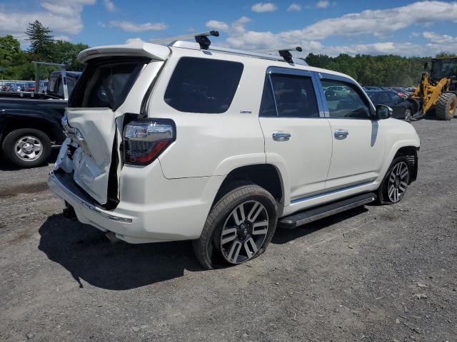 Photo 2 VIN: JTEBU5JR1E5194423 - TOYOTA 4RUNNER 