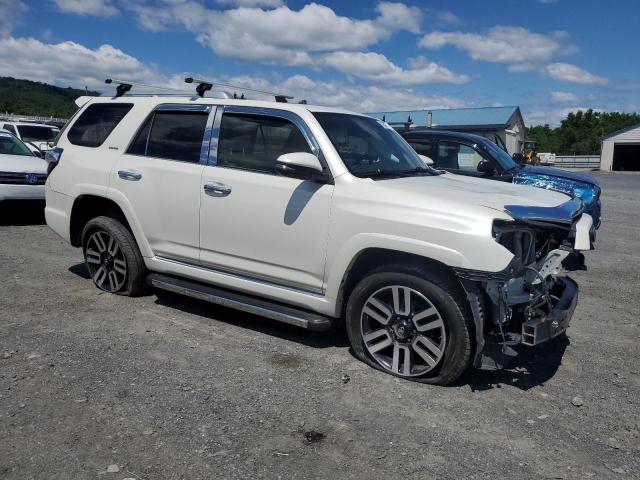 Photo 3 VIN: JTEBU5JR1E5194423 - TOYOTA 4RUNNER 