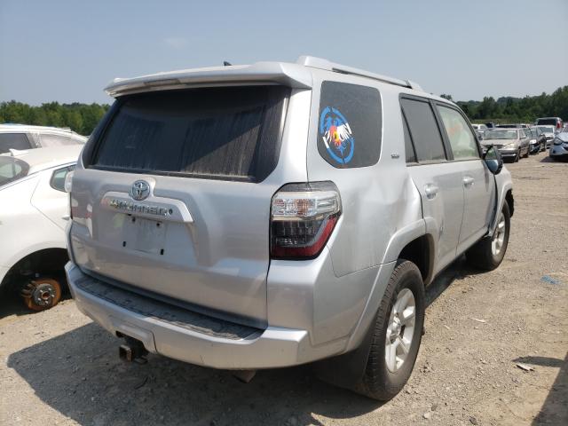 Photo 3 VIN: JTEBU5JR1E5194664 - TOYOTA 4RUNNER SR 