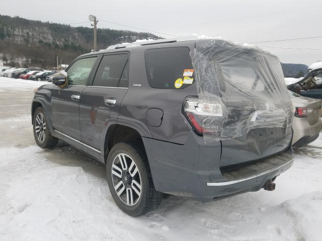 Photo 2 VIN: JTEBU5JR1E5202925 - TOYOTA 4RUNNER SR 