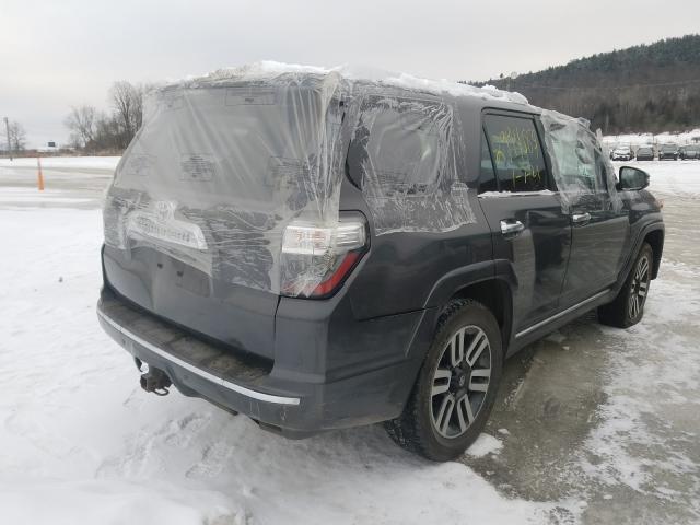 Photo 3 VIN: JTEBU5JR1E5202925 - TOYOTA 4RUNNER SR 