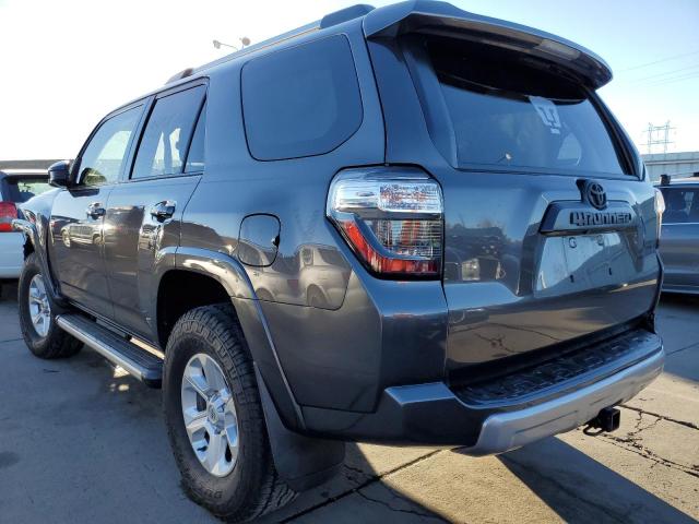 Photo 2 VIN: JTEBU5JR1F5203963 - TOYOTA 4RUNNER SR 