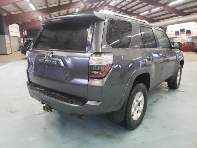 Photo 3 VIN: JTEBU5JR1F5207947 - TOYOTA 4RUNNER SR 