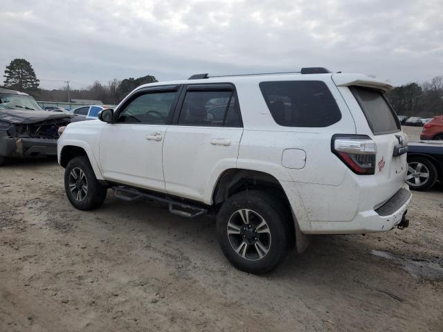 Photo 1 VIN: JTEBU5JR1F5215594 - TOYOTA 4RUNNER SR 