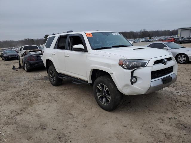 Photo 3 VIN: JTEBU5JR1F5215594 - TOYOTA 4RUNNER SR 