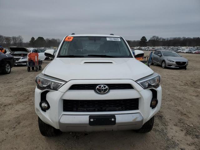 Photo 4 VIN: JTEBU5JR1F5215594 - TOYOTA 4RUNNER SR 