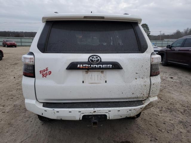 Photo 5 VIN: JTEBU5JR1F5215594 - TOYOTA 4RUNNER SR 