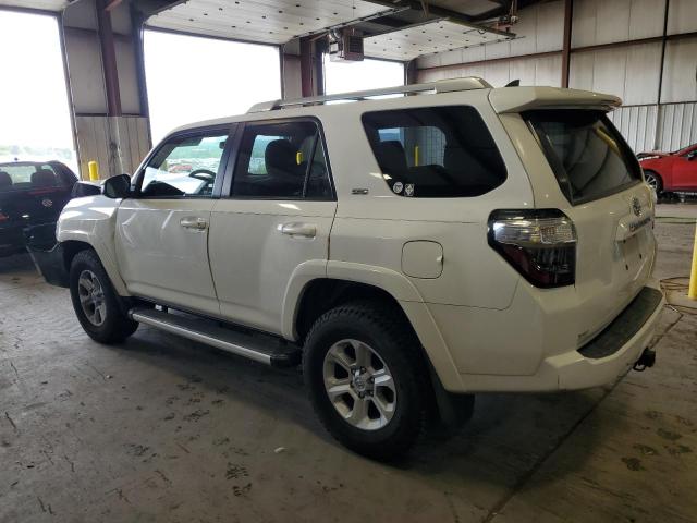 Photo 1 VIN: JTEBU5JR1F5222268 - TOYOTA 4RUNNER SR 