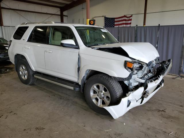 Photo 3 VIN: JTEBU5JR1F5222268 - TOYOTA 4RUNNER SR 