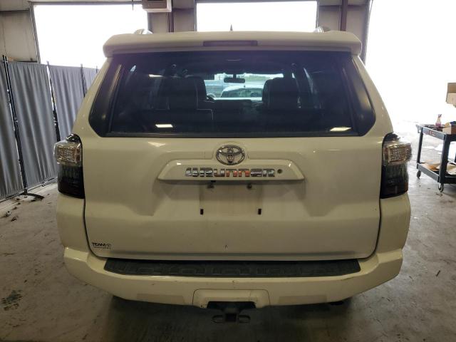 Photo 5 VIN: JTEBU5JR1F5222268 - TOYOTA 4RUNNER SR 