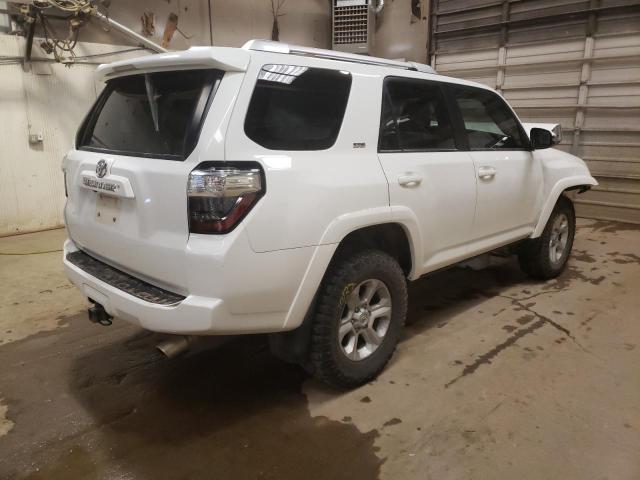 Photo 3 VIN: JTEBU5JR1F5223694 - TOYOTA 4RUNNER SR 