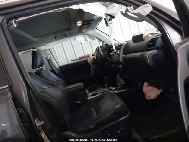 Photo 4 VIN: JTEBU5JR1F5225493 - TOYOTA 4RUNNER 