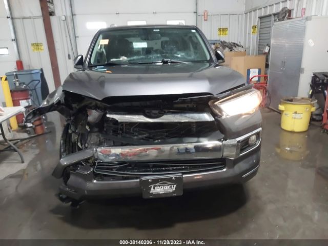 Photo 5 VIN: JTEBU5JR1F5225493 - TOYOTA 4RUNNER 