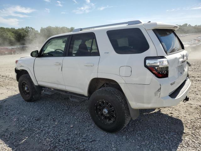 Photo 1 VIN: JTEBU5JR1F5229589 - TOYOTA 4RUNNER 