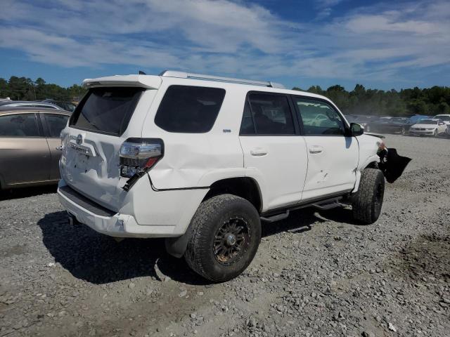 Photo 2 VIN: JTEBU5JR1F5229589 - TOYOTA 4RUNNER 