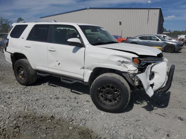 Photo 3 VIN: JTEBU5JR1F5229589 - TOYOTA 4RUNNER 