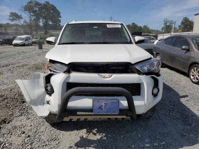 Photo 4 VIN: JTEBU5JR1F5229589 - TOYOTA 4RUNNER 