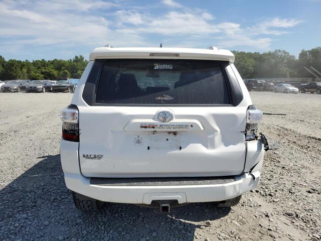 Photo 5 VIN: JTEBU5JR1F5229589 - TOYOTA 4RUNNER 