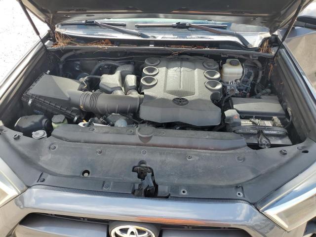 Photo 11 VIN: JTEBU5JR1F5232234 - TOYOTA 4RUNNER SR 