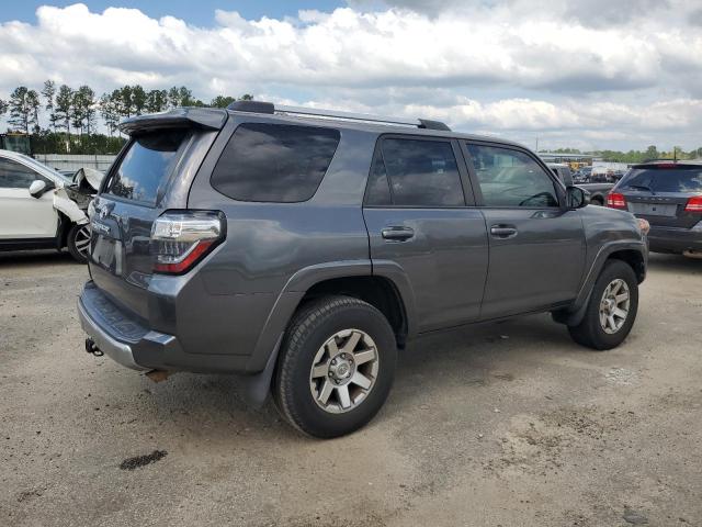 Photo 2 VIN: JTEBU5JR1F5232234 - TOYOTA 4RUNNER SR 