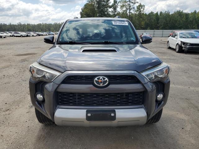 Photo 4 VIN: JTEBU5JR1F5232234 - TOYOTA 4RUNNER SR 