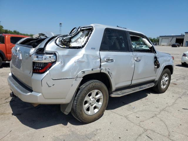 Photo 2 VIN: JTEBU5JR1F5241970 - TOYOTA 4RUNNER SR 