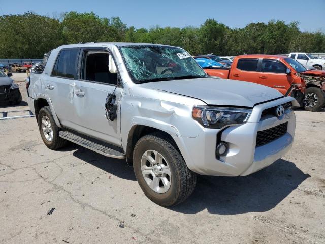 Photo 3 VIN: JTEBU5JR1F5241970 - TOYOTA 4RUNNER SR 