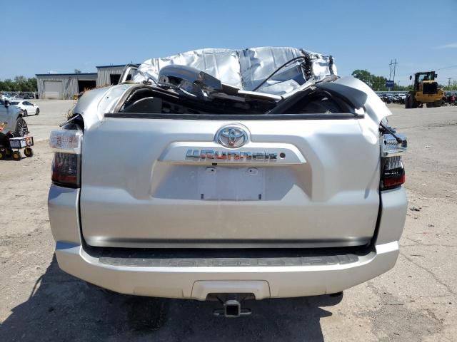 Photo 5 VIN: JTEBU5JR1F5241970 - TOYOTA 4RUNNER SR 