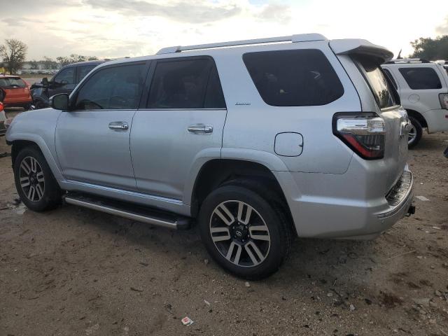 Photo 1 VIN: JTEBU5JR1F5254248 - TOYOTA 4RUNNER SR 