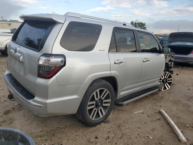 Photo 2 VIN: JTEBU5JR1F5254248 - TOYOTA 4RUNNER SR 