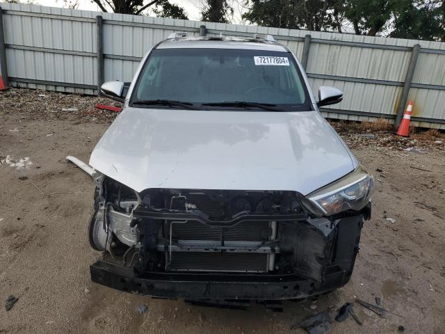 Photo 4 VIN: JTEBU5JR1F5254248 - TOYOTA 4RUNNER SR 