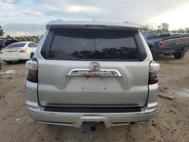 Photo 5 VIN: JTEBU5JR1F5254248 - TOYOTA 4RUNNER SR 