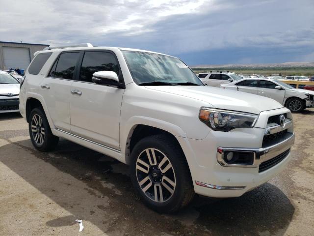 Photo 3 VIN: JTEBU5JR1F5259952 - TOYOTA 4RUNNER SR 