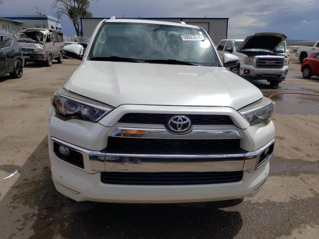 Photo 4 VIN: JTEBU5JR1F5259952 - TOYOTA 4RUNNER SR 