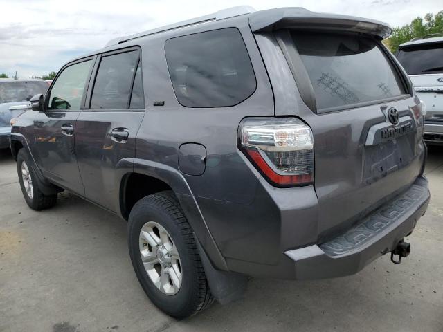 Photo 1 VIN: JTEBU5JR1F5276069 - TOYOTA 4RUNNER 