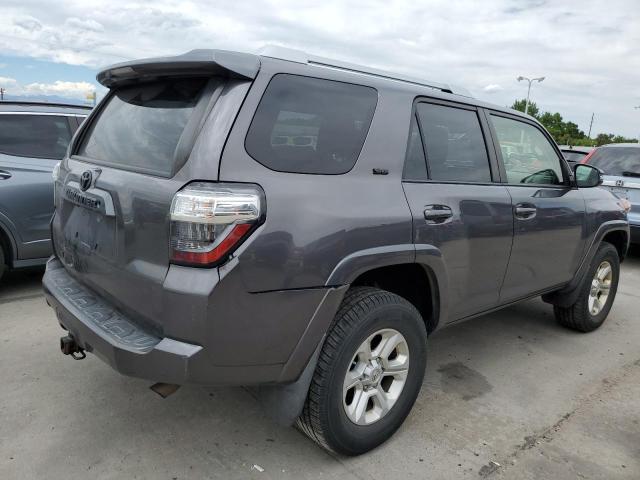 Photo 2 VIN: JTEBU5JR1F5276069 - TOYOTA 4RUNNER 