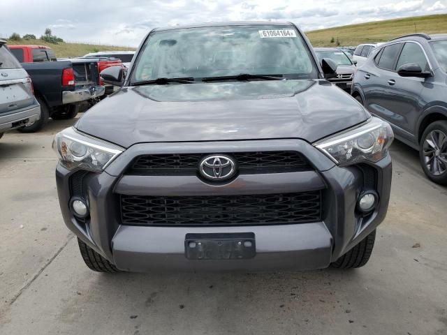 Photo 4 VIN: JTEBU5JR1F5276069 - TOYOTA 4RUNNER 