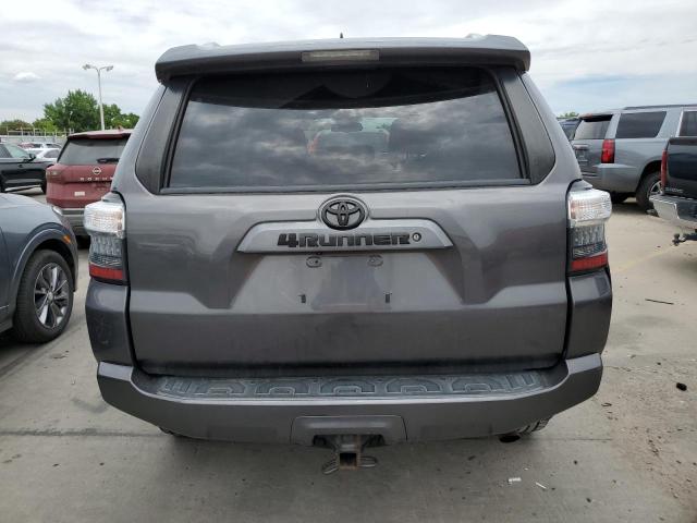 Photo 5 VIN: JTEBU5JR1F5276069 - TOYOTA 4RUNNER 