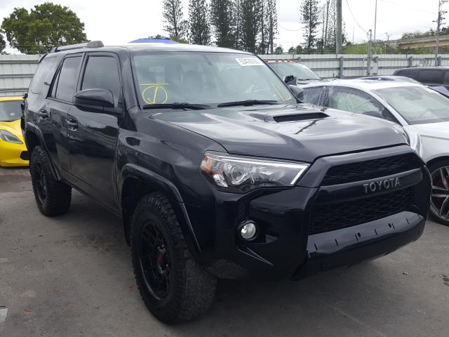 Photo 0 VIN: JTEBU5JR1G5278339 - TOYOTA 4RUNNER 