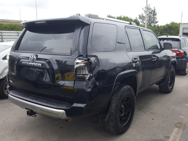 Photo 3 VIN: JTEBU5JR1G5278339 - TOYOTA 4RUNNER 