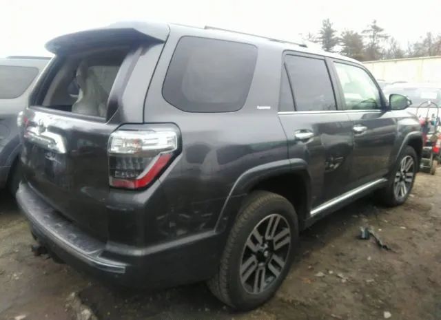 Photo 3 VIN: JTEBU5JR1G5278681 - TOYOTA 4RUNNER 