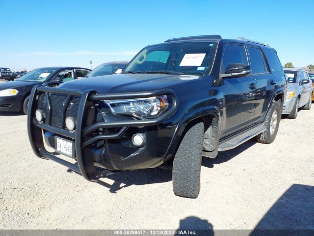 Photo 1 VIN: JTEBU5JR1G5283251 - TOYOTA 4RUNNER 