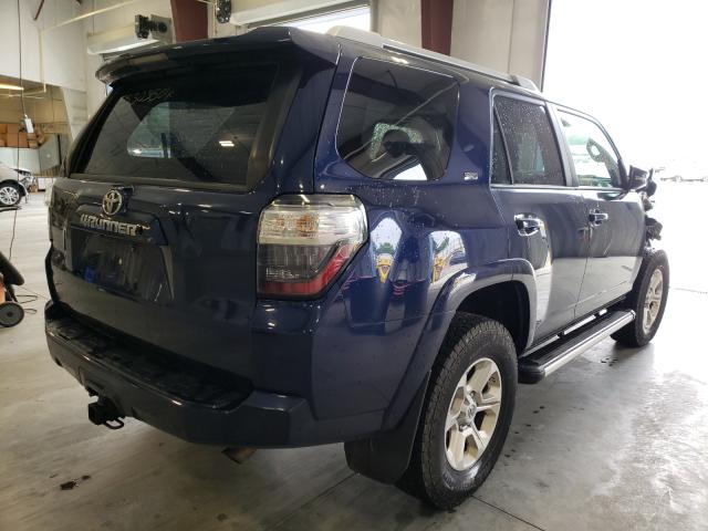 Photo 3 VIN: JTEBU5JR1G5284268 - TOYOTA 4RUNNER SR 