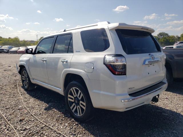 Photo 1 VIN: JTEBU5JR1G5288546 - TOYOTA 4RUNNER SR 