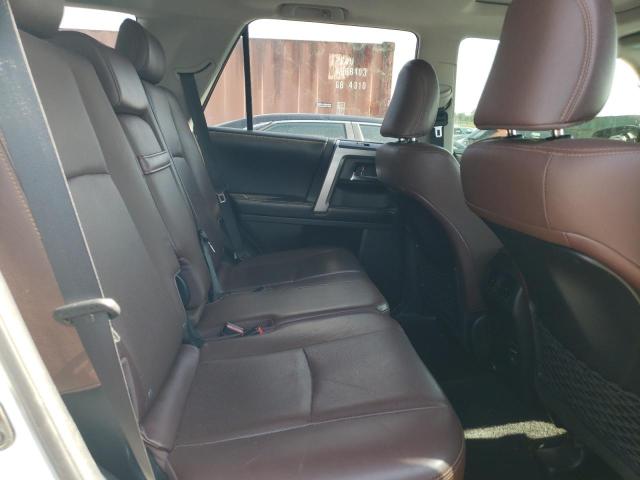 Photo 10 VIN: JTEBU5JR1G5288546 - TOYOTA 4RUNNER SR 