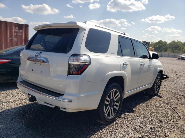 Photo 2 VIN: JTEBU5JR1G5288546 - TOYOTA 4RUNNER SR 