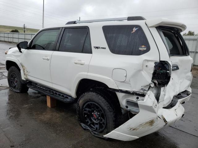 Photo 1 VIN: JTEBU5JR1G5289499 - TOYOTA 4RUNNER 