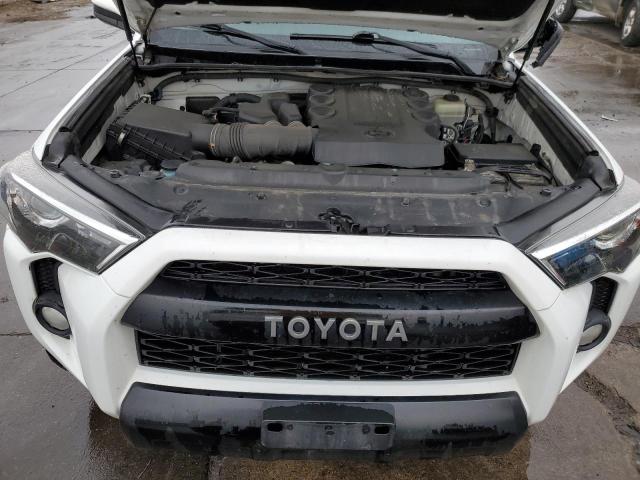 Photo 11 VIN: JTEBU5JR1G5289499 - TOYOTA 4RUNNER 