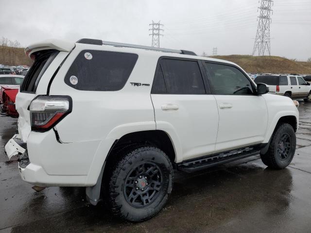 Photo 2 VIN: JTEBU5JR1G5289499 - TOYOTA 4RUNNER 