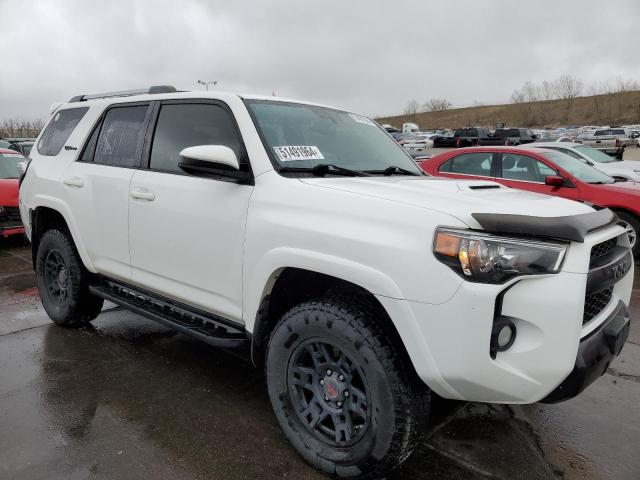 Photo 3 VIN: JTEBU5JR1G5289499 - TOYOTA 4RUNNER 